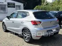 2019 Seat Ibiza