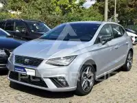 2019 Seat Ibiza