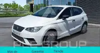 2019 Seat Ibiza
