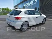 2019 Seat Ibiza