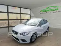 2019 Seat Ibiza