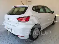 2019 Seat Ibiza