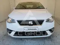 2019 Seat Ibiza