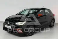 2019 Seat Ibiza