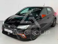 2019 Seat Ibiza