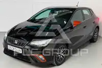 2019 Seat Ibiza