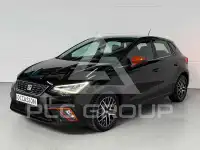 2019 Seat Ibiza