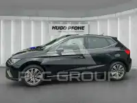 2019 Seat Ibiza