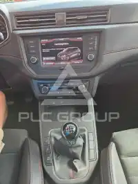 2019 Seat Ibiza