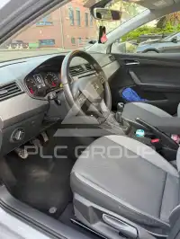 2019 Seat Ibiza