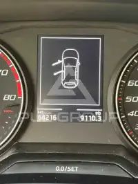 2019 Seat Ibiza