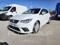 2019 Seat Ibiza