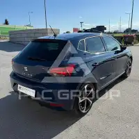 2019 Seat Ibiza
