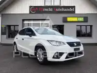 2019 Seat Ibiza