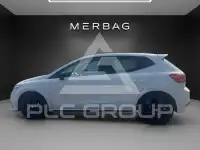 2019 Seat Ibiza