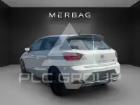 2019 Seat Ibiza