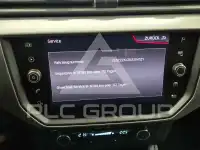 2019 Seat Ibiza