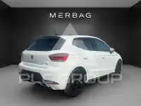 2019 Seat Ibiza