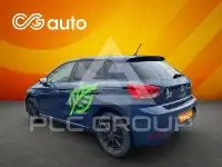 2019 Seat Ibiza