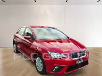 2019 Seat Ibiza