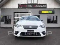 2019 Seat Ibiza