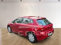 2019 Seat Ibiza