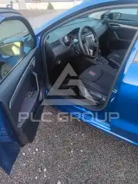 2019 Seat Ibiza
