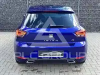 2019 Seat Ibiza