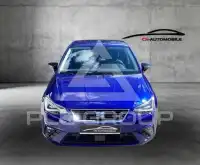 2019 Seat Ibiza