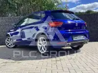2019 Seat Ibiza