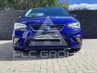 2019 Seat Ibiza