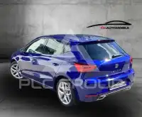 2019 Seat Ibiza