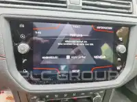 2019 Seat Ibiza