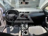2019 Seat Ibiza