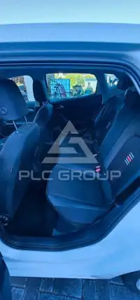 2019 Seat Ibiza