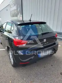 2019 Seat Ibiza