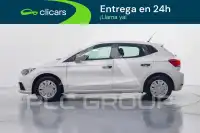 2019 Seat Ibiza