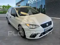 2019 Seat Ibiza