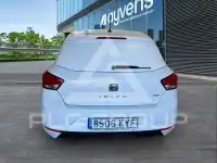 2019 Seat Ibiza