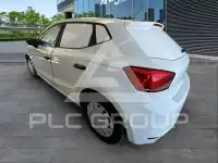 2019 Seat Ibiza