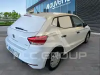 2019 Seat Ibiza