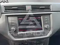 2019 Seat Ibiza