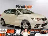 2019 Seat Ibiza