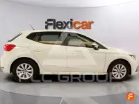 2019 Seat Ibiza