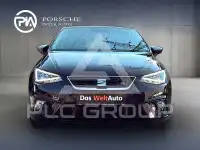 2019 Seat Ibiza