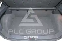 2019 Seat Ibiza
