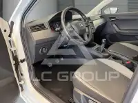 2019 Seat Ibiza