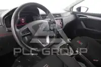 2019 Seat Ibiza