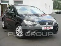 2019 Seat Ibiza