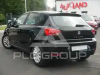 2019 Seat Ibiza